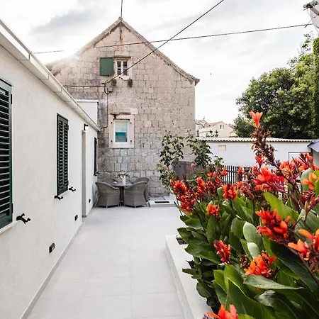 Luxury Center House * Split