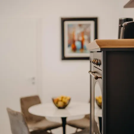 Apartment Luxury Center House Split