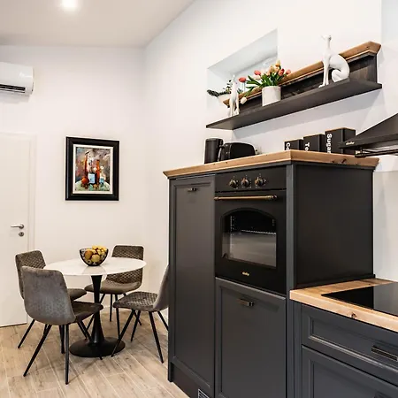 Luxury Center House * Split