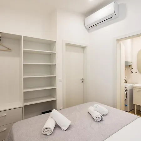 Luxury Center House * Split