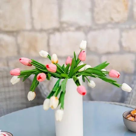 Luxury Center House Apartamento