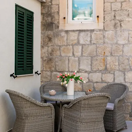 Apartamento Luxury Center House Split