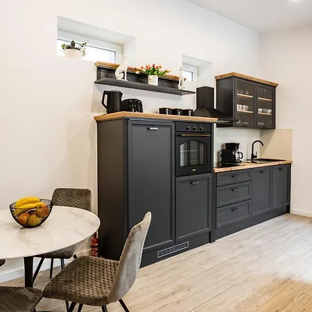 Luxury Center House * Split