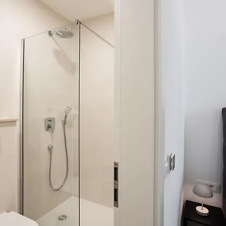 Apartamento Luxury Center House *