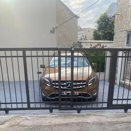 Luxury Center House * Split