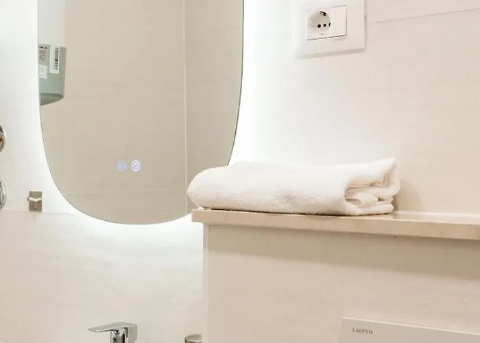 Apartament Luxury Center House Split