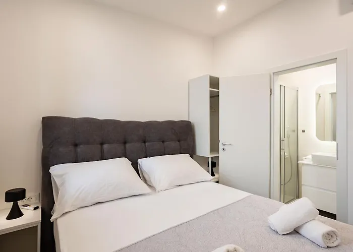 Apartament Luxury Center House Split