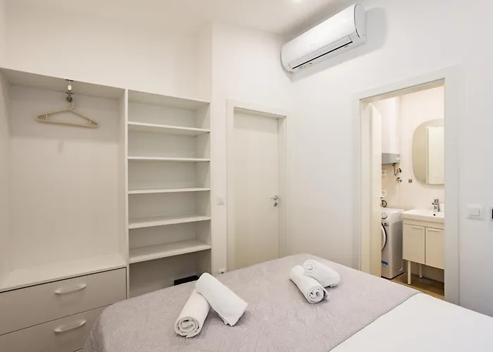 Luxury Center House * Split