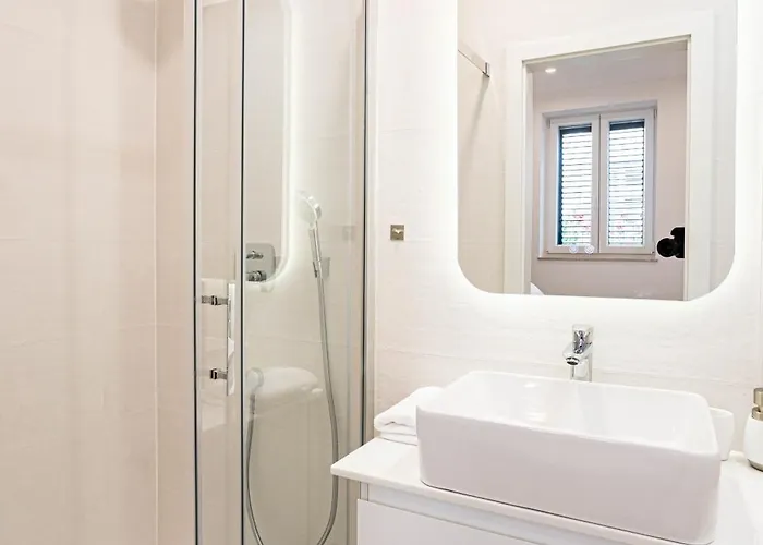 Luxury Center House Apartament Split