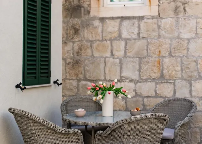 Apartament Luxury Center House Split