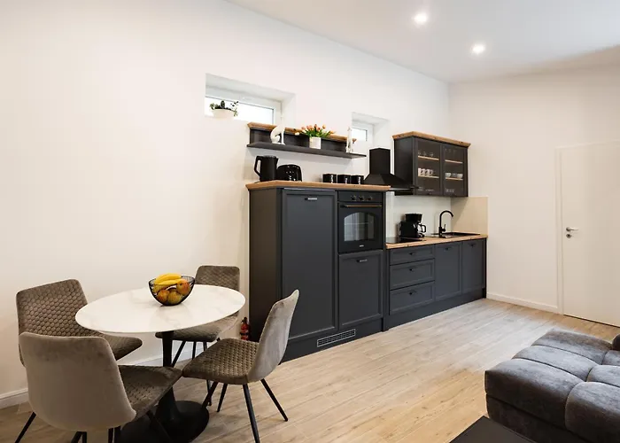 Luxury Center House *