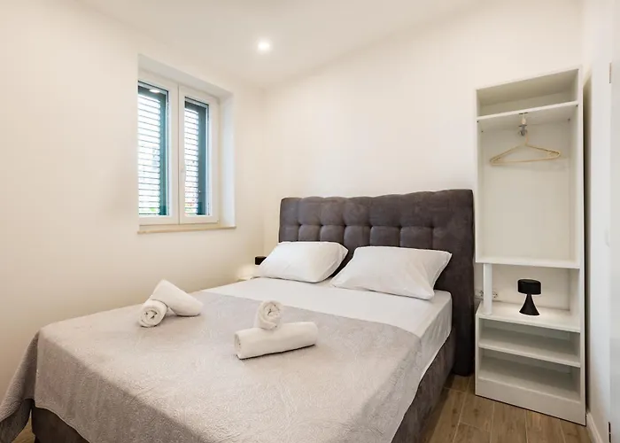 Luxury Center House Apartament