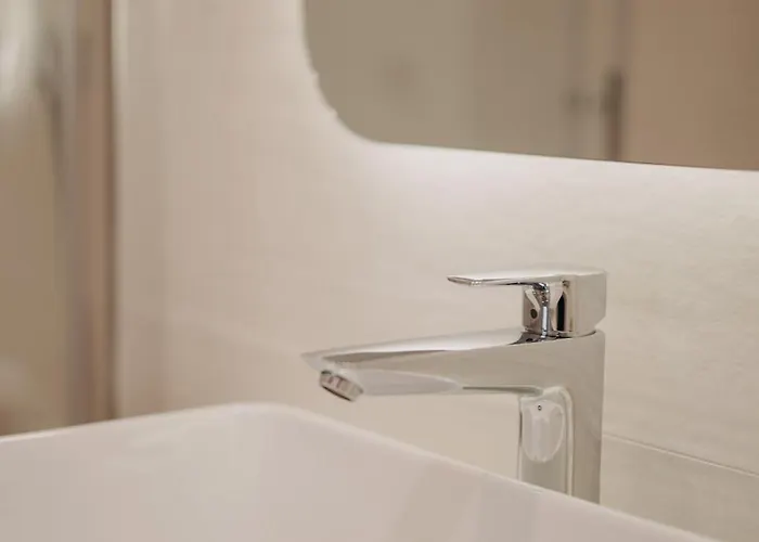Luxury Center House Apartament Split