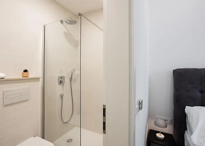 Apartament Luxury Center House *