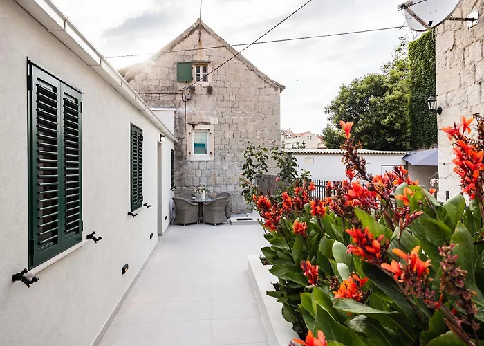 Luxury Center House * Split