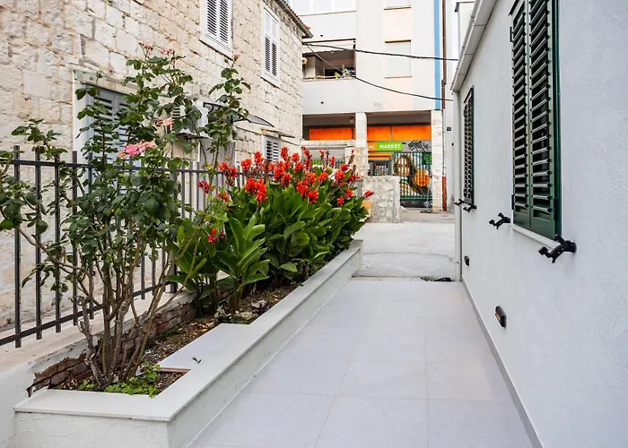 Apartament Luxury Center House *
