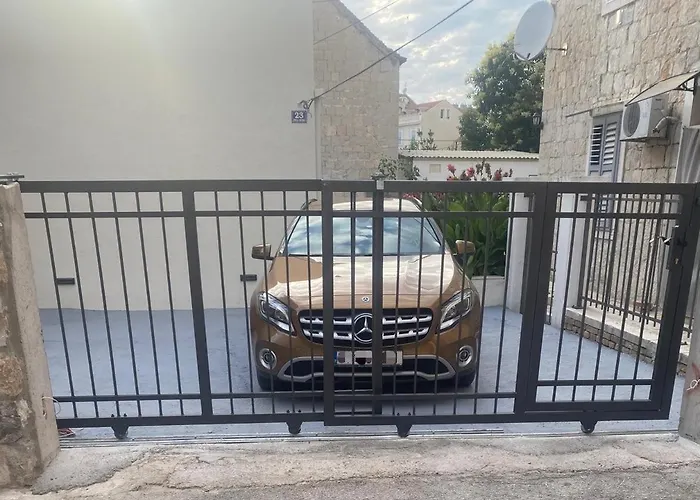 Luxury Center House * Split