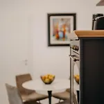 아파트 Luxury Center House 스플리트